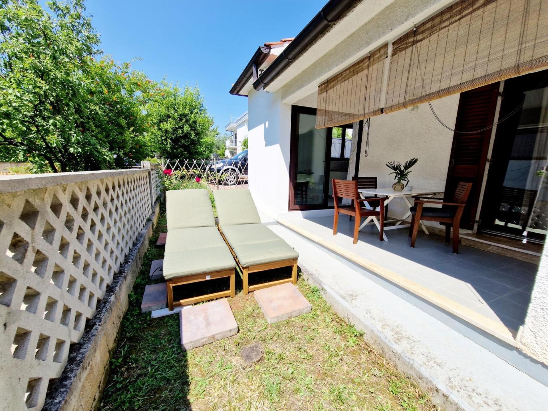Villa Aleksandar 波雷奇 外观 照片
