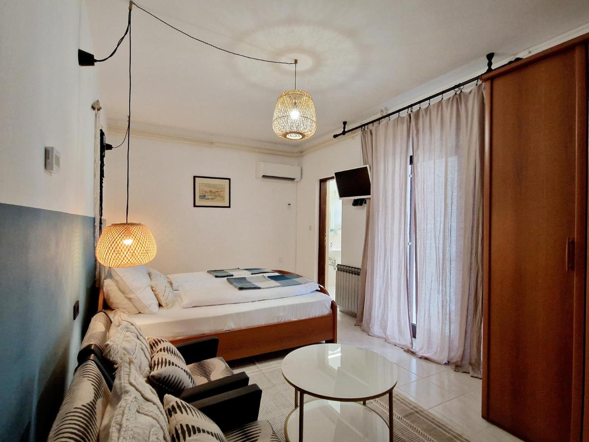 Villa Aleksandar 波雷奇 客房 照片