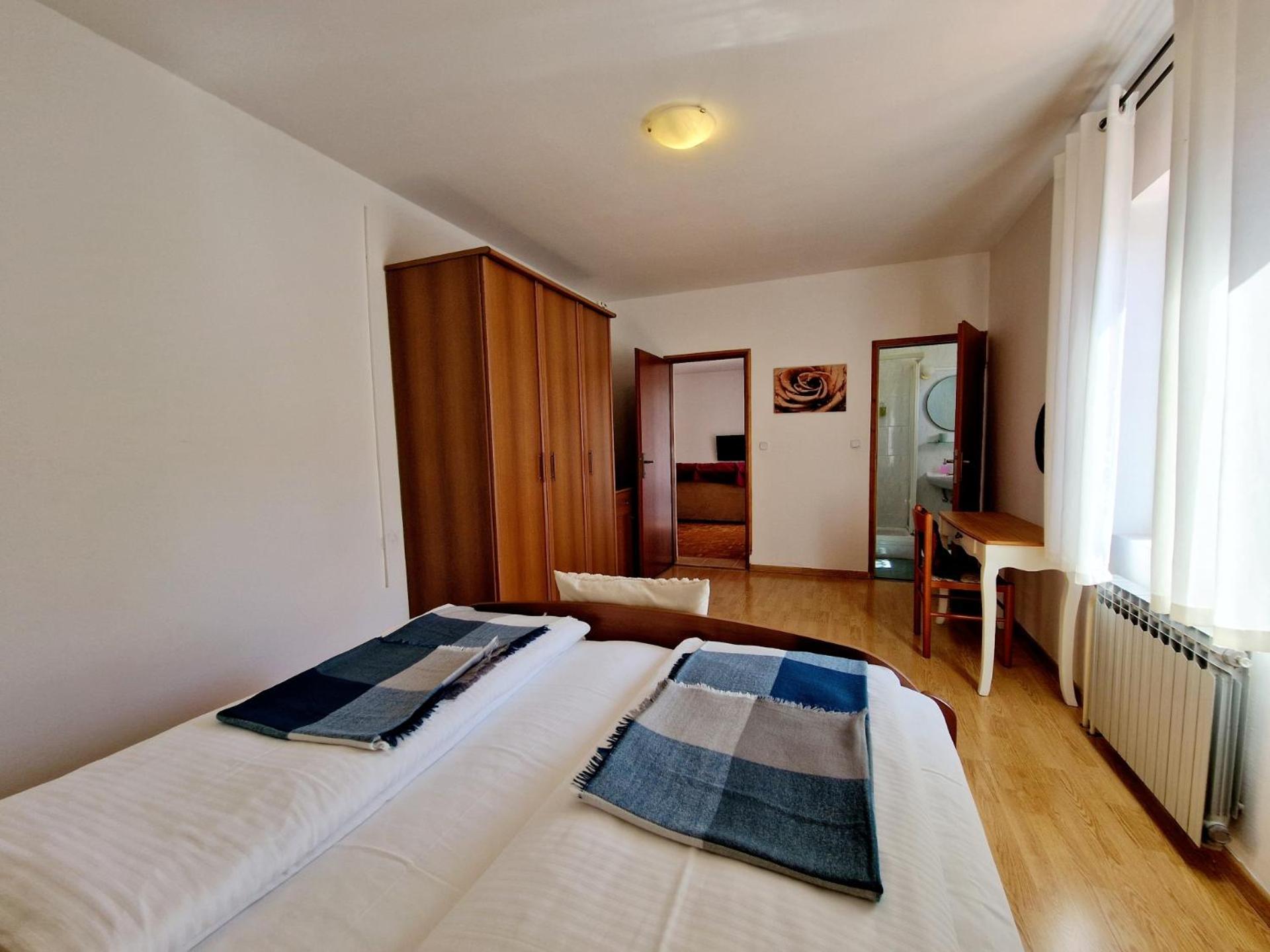 Villa Aleksandar 波雷奇 外观 照片